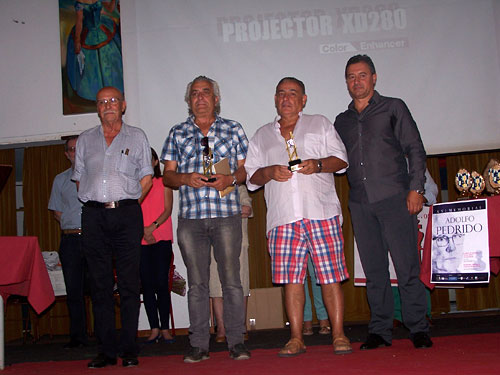 XXI Memorial Adolfo Pedrido. Absoluto. 2013. Foto 17