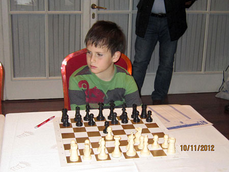 Julen Carvajal