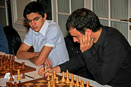 Campeonato de Espa&ntilde;a por Equipos de Club de Divisi&oacute;n de Honor. Le&oacute;n 2012