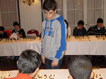 Jaime Santos Latasa