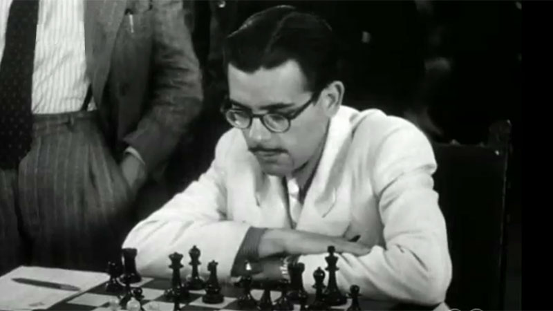 Antonio Medina García