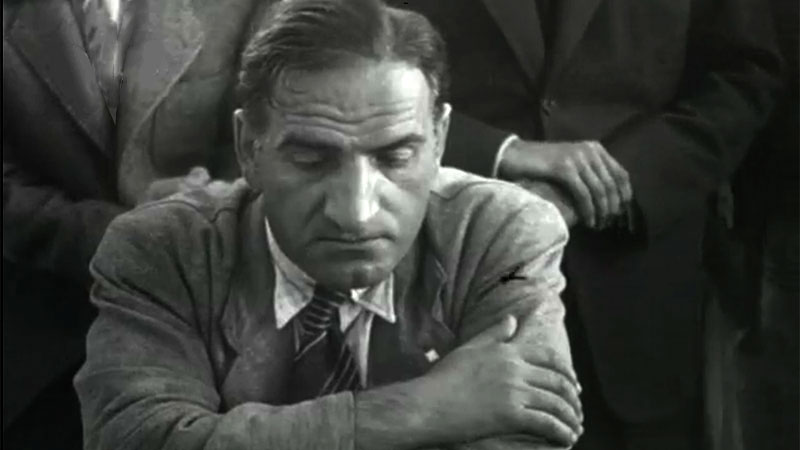 José Sanz Aguado