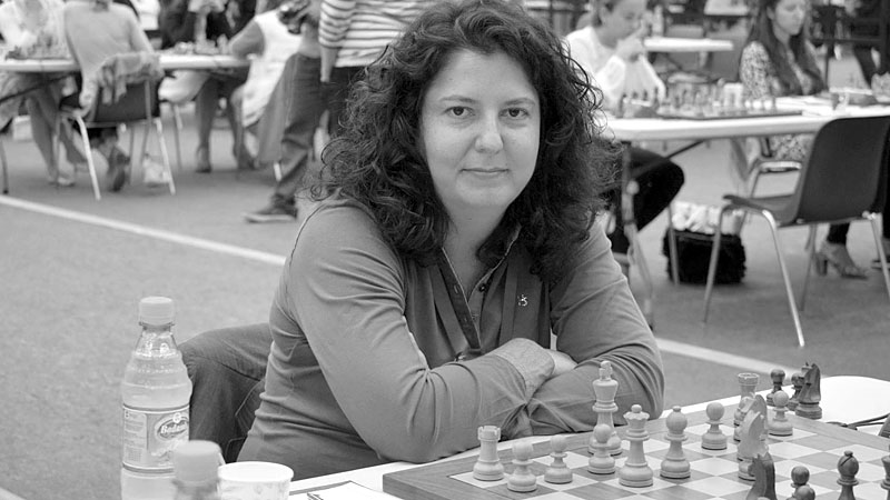 Mónica Calzetta