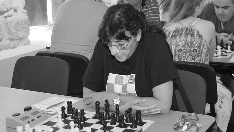 Nieves García Vicente