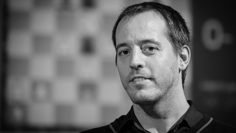 Paco Vallejo