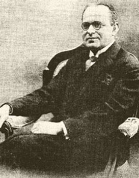 Aaron Nimzowich