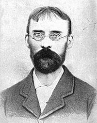 Amos Burn