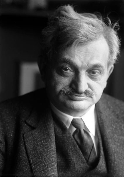 Emanuel Lasker