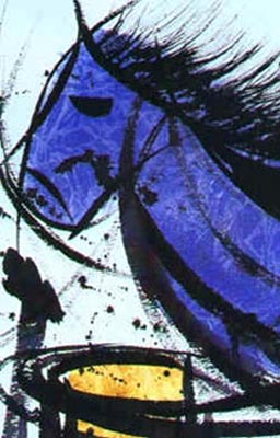 Pintura © Elke Rehder Fine Arts