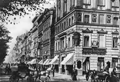 Café Royal