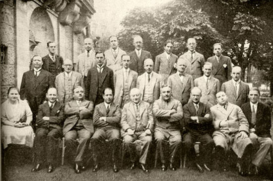 Carlsbad de 1929