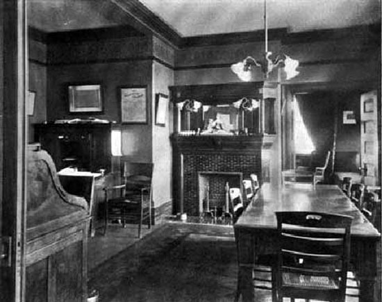 Club de Ajedrez de Manhattan