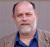Profesor Dr. Dieter Hoffmann