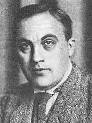 Efim Bogoljubow