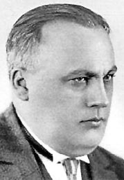 Efim Bogoljubov 1889-1952