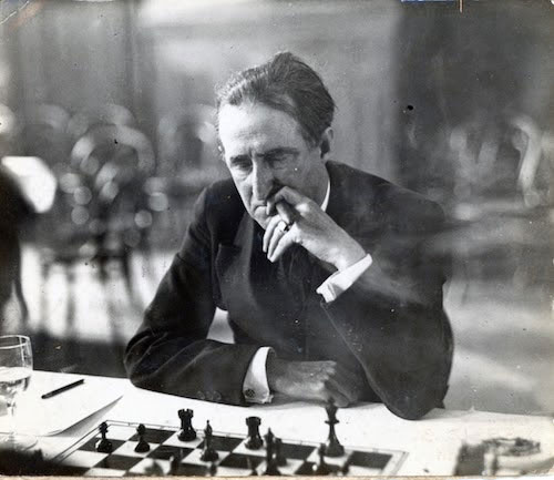 Frank Mashall