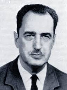 Gedeon Barcza