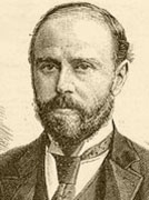 Isidor Gunsberg