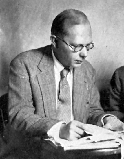 Hans Kmoch