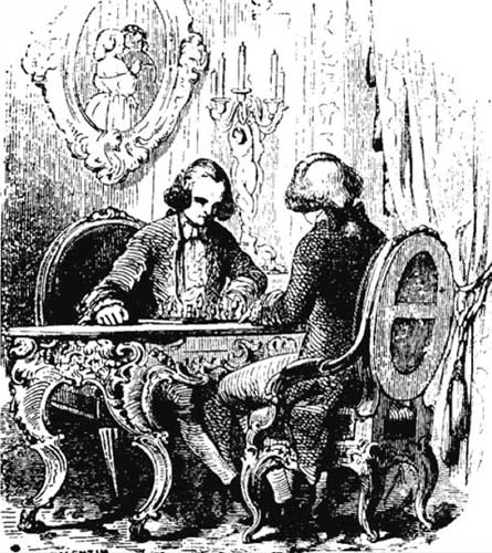 Alexandre Louis Honoré Lebreton Deschapelles