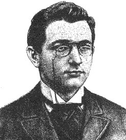 Emanuel Lasker