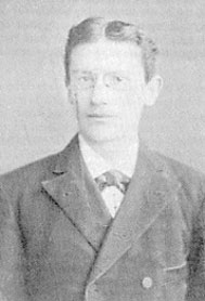 Emanuel Lasker