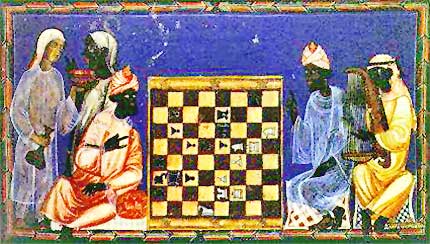 Razones para prohibir el ajedrez, Actualidad del Ajedrez