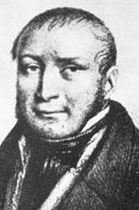 Louis Charles de la Bourdonnais