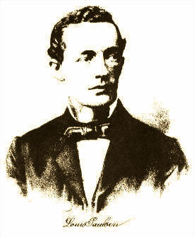 Louis Paulsen