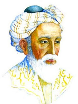 Omar Khayyam