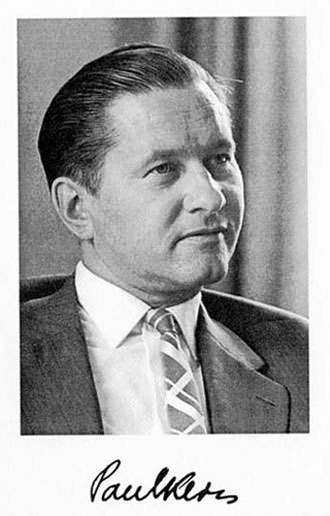 Paul Keres