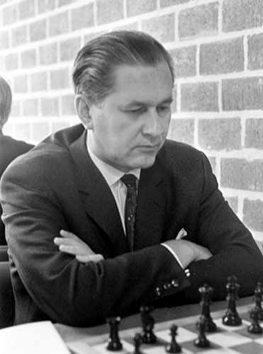 Paul Keres