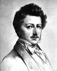 Pierre Saint- Amant