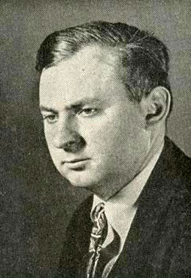GM Reuben Fine