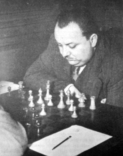 Roberto Grau