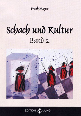 Buch Schach und Kultur