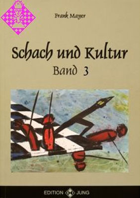 Buch Schach und Kultur
