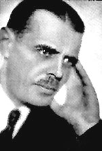 Eugène Snosko Borowski