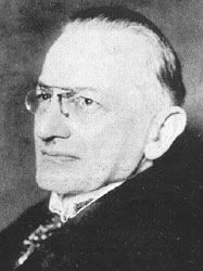 Siegbert Tarrasch