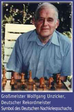 Wolfgang Unzicker