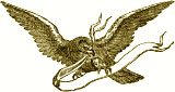 Aguila Gustavus Selenus