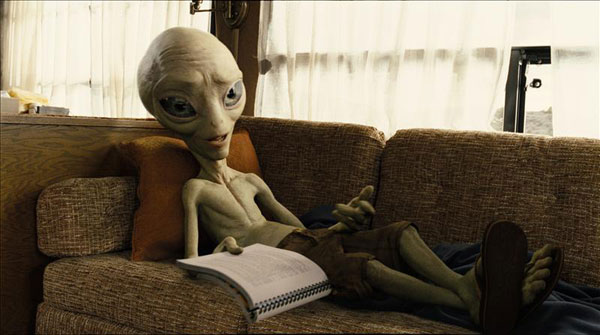 Alien