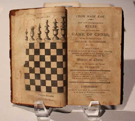 Chess Made Easy