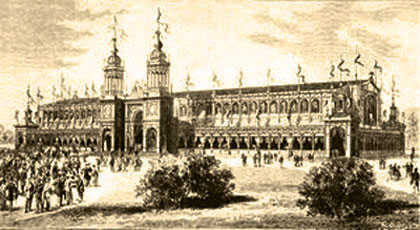 Tribunal Superior de Cuentas