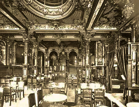 Café Bauer