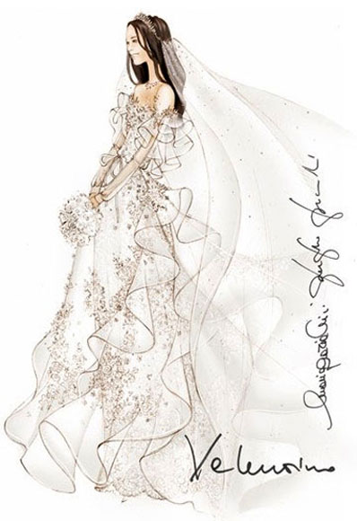 Foto: Getty imagenes – dibujo courtesy Photo