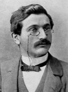 Emanuel Lásker