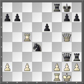 Tablero Lasker_Prokofiew