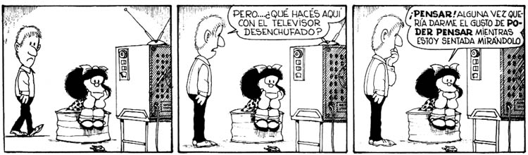 Poder Pensar