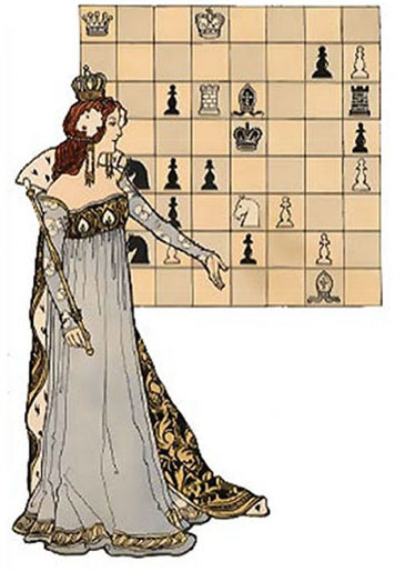La Reina